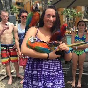 Meet your Posher, Amanda